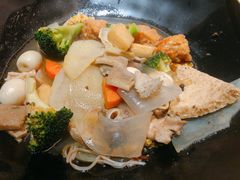 -万记麻辣烫国展总店