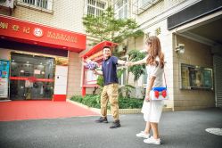 -HY小曼wedding·TOPYOUNG团队