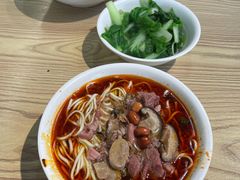 -吴记怪味面(牛王庙店)