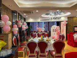 -四方阁酒楼·宴会厅(圣灯店)