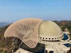 -牛首山文化旅游区