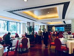 大堂-阳澄湖费尔蒙酒店颐丰阁中餐厅(马鞍山西路店)