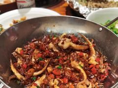 -衡厨·衡阳土菜(中南店)