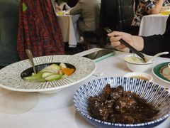 -老洋房花园饭店(绍兴路店)