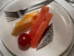 -合肥皇冠假日酒店·玉宫中餐厅