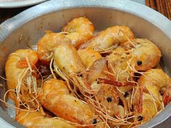 -YES也是大排档(陈家祠店)