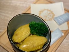 盐焗鸡中翅-春风·有糖(崇宁路店)