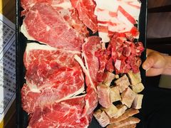 -一井烧肉·活鳗·寿司(望京SOHO店)