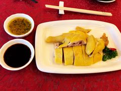 -申粤轩酒楼·三十年粤菜经典(丁香花园店)