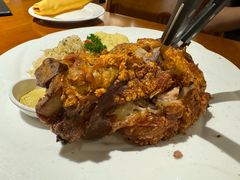 -申德勒加油站西餐厅(日坛路总店)