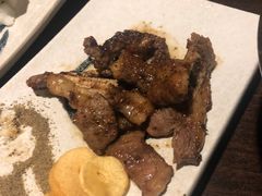 -青叶日式料理(飘亮阳光广场店)