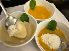 -Fresh Fruit Factory - Fruit Cuisine Restaurant