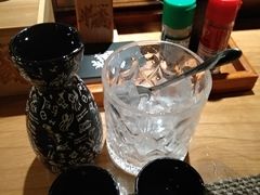 -半藏居酒屋(香港花园店)
