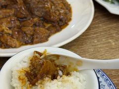 -巷子深菜馆(新华路店)