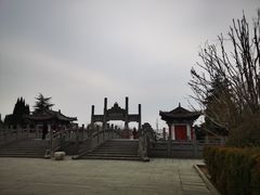 -洛阳白马寺