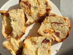 -富贵面包公司(运河店)