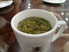 -富春茶社(国庆路店)