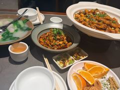 -情妹耙泥鳅·江湖川菜(科华店)