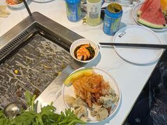 -苏格里岛自助烤肉海鲜火锅(成都金牛万达店)