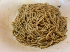 虾籽拌面-高邮面馆(明瓦廊店)