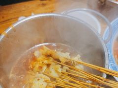 -洛阳面馆(红专路店)