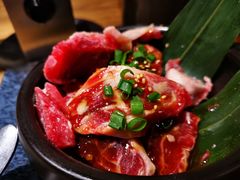 -鑫釜山海鲜烧烤(鑫丰国际店)