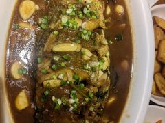 -好嫂子酱猪手•农家菜(华远坊店)