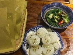 -牛三哥洛阳牛肉汤(生态城店)
