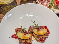 -ZAFFERANO西班牙海鲜饭(上海首店)