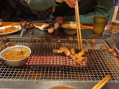 -五彩凉山自助西昌烧烤(柳翠路店)