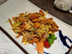 墨宴小炒皇-墨宴(西洋湖店)