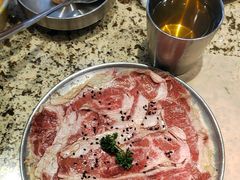 -安又胖韩国烤肉
