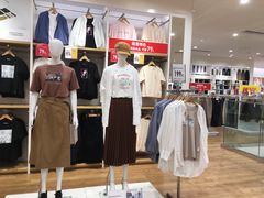 -优衣库(广州恒宝广场店)