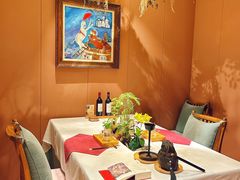 -叶叶菩提(太原别墅店)