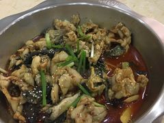 -晓林火锅(安定门店)