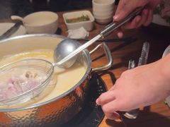 -揽季锅物会.福建黄鱼.海鲜姿造(五四路店)