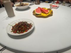 -柴米油盐三杯鸡(象山北路店)