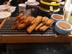 -老头儿油爆虾·知味杭州(爱琴海购物中心)