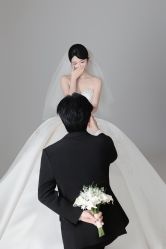 -秦皇岛我和你婚纱摄影工作室