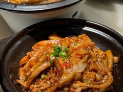 -客语客家菜(华发商都店)