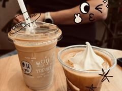 -OUR Bakery(中海环宇荟店)