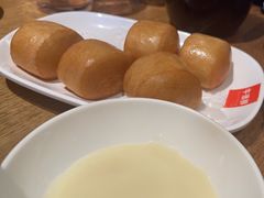 -牛很鲜潮汕牛肉火锅(朝晖路店)