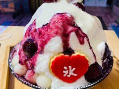 -怪物的冰与火(天虹商场中山路店)