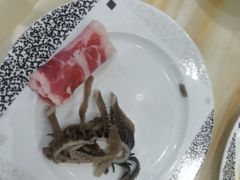-西藏饭店·亚克·食光自助餐厅(文殊院店)