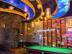 -秘地·影院式足浴SPA(凤三旗舰店)