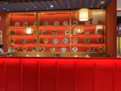-满园烤鸭·春饼(抚顺万达店)
