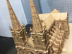 -广州市城市规划展览中心