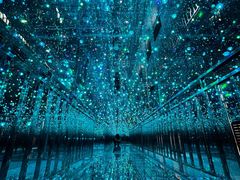-梵高星空艺术馆(北京旗舰店)