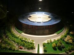 -北京雁栖湖国际会展中心