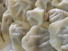 牛肉大葱饺子-闻香阁·清真(光荣道店)